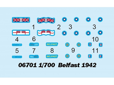 Belfast 1942 - zdjęcie 3