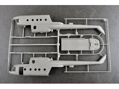 Mi-8mt Hip-h - zdjęcie 7