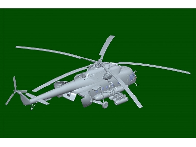 Mi-8mt Hip-h - zdjęcie 18