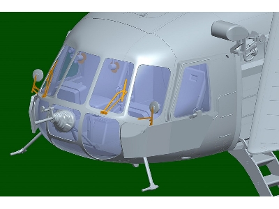 Mi-8mt Hip-h - zdjęcie 19