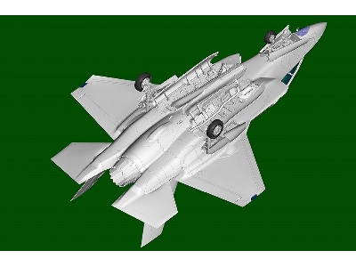F-35a Lightning Ii - zdjęcie 7