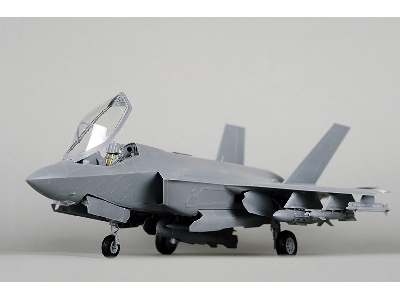 F-35a Lightning Ii - zdjęcie 38