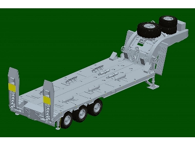 Baz-6403 With Chmzap-9990-071 Trailer - zdjęcie 11