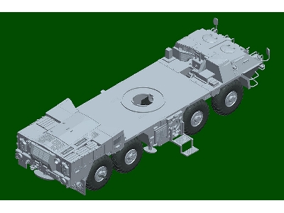 152mm Shkh Dana Vz.77 - zdjęcie 7