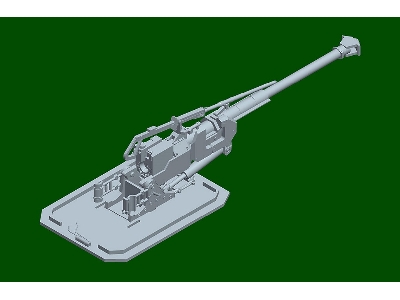 152mm Shkh Dana Vz.77 - zdjęcie 13