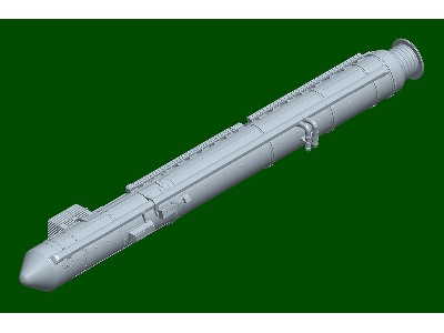 15u175 Tel Of Rs-12m1 Topol-m Icbm Complex - zdjęcie 14