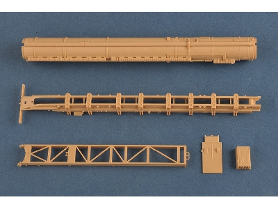 15u175 Tel Of Rs-12m1 Topol-m Icbm Complex - zdjęcie 18
