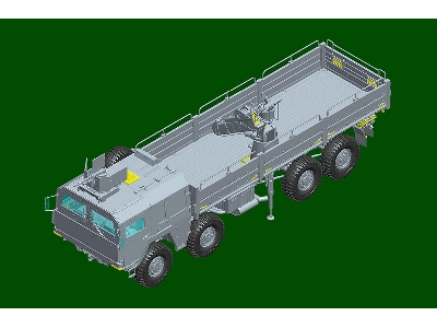 Lkw 10t Mil Gl - zdjęcie 5