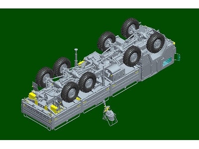 Lkw 10t Mil Gl - zdjęcie 6