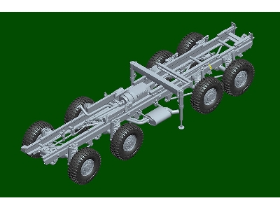 Lkw 10t Mil Gl - zdjęcie 9