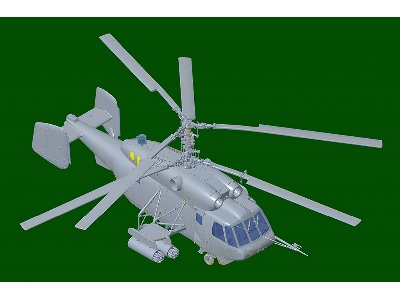 Kamov Ka-29 Helix-B - zdjęcie 7