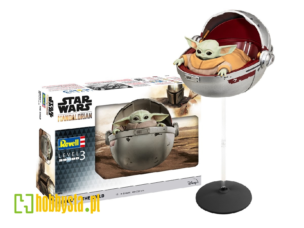 The Mandalorian: The Child - zdjęcie 1 The Mandalorian: The Child - zdjęcie 1