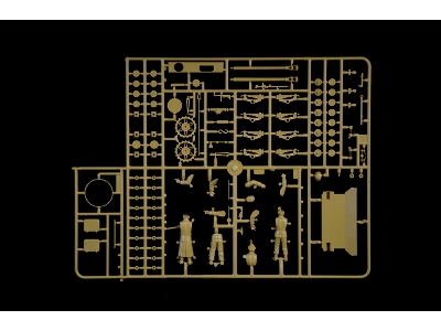 Flakpanzer IV Ostwind - zdjęcie 10