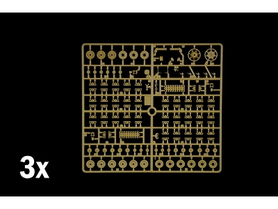 Flakpanzer IV Ostwind - zdjęcie 12