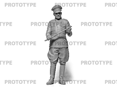 WWII German Staff Personnel - zdjęcie 11