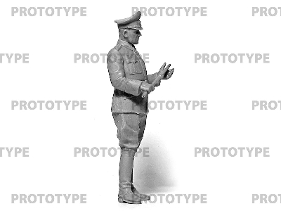 WWII German Staff Personnel - zdjęcie 15