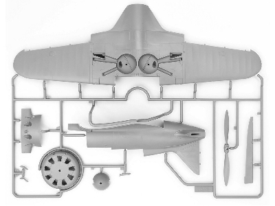 I-16 Type 10 With Chinese Pilots - zdjęcie 8