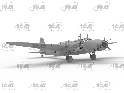 Ki-21-ia ‘sally’ - zdjęcie 2