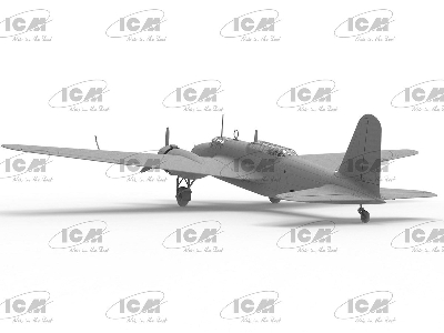 Ki-21-ia ‘sally’ - zdjęcie 3