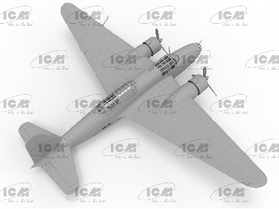 Ki-21-ia ‘sally’ - zdjęcie 4