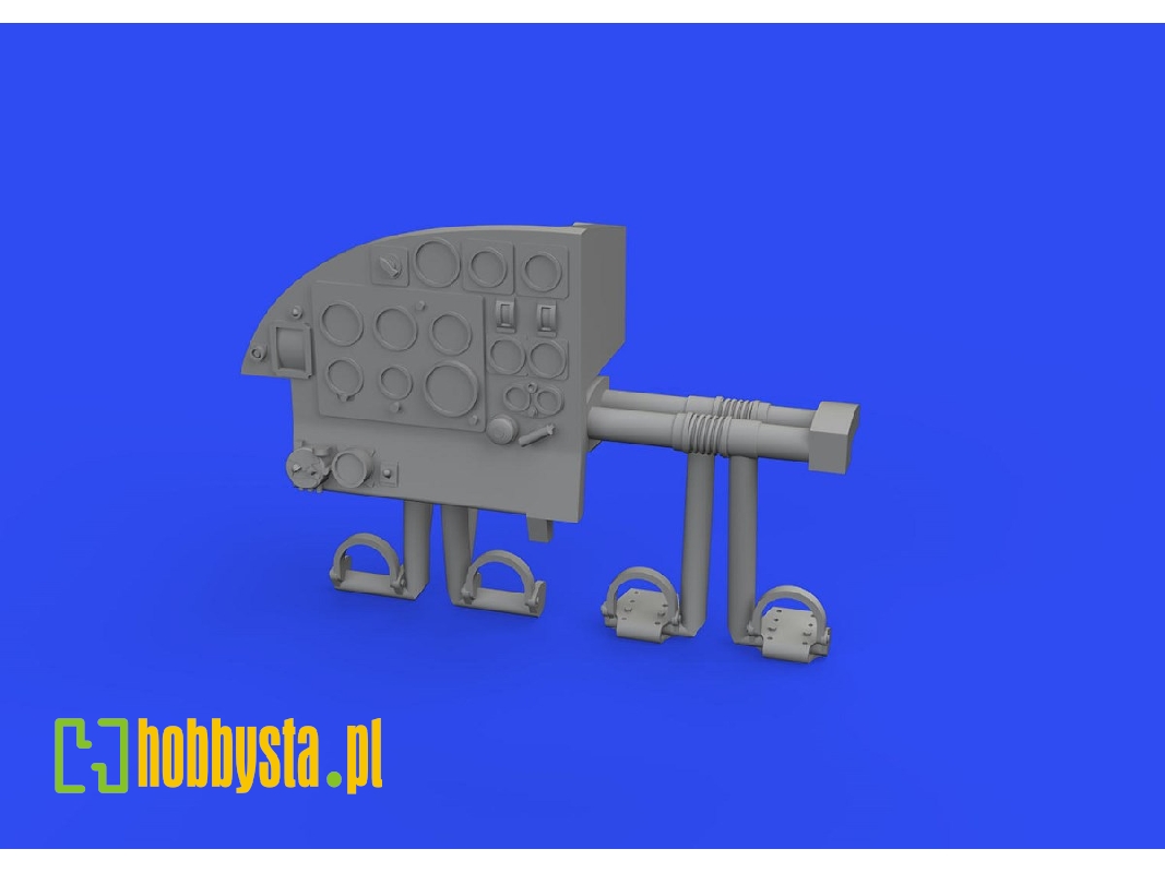 Anson Mk. I LööK 1/48 - AIRFIX - zdjęcie 1 Anson Mk. I LööK 1/48 - AIRFIX - zdjęcie 1