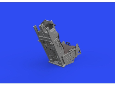 F-16 ejection seat PRINT 1/48 - KINETIC MODEL - zdjęcie 3