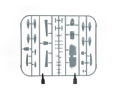 Bf 110G-2 1/72 - zdjęcie 6