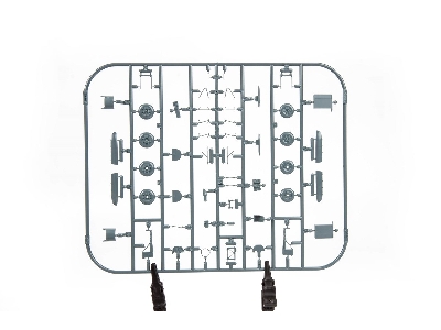 Bf 110G-2 1/72 - zdjęcie 7