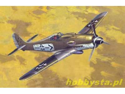 Fw-190 D-9 Rudel - zdjęcie 1