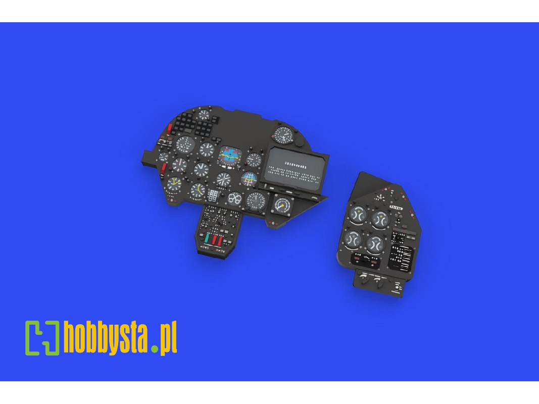 Mi-24V black (Mi-35) LööK 1/48 - zdjęcie 1 Mi-24V black (Mi-35) LööK 1/48 - zdjęcie 1