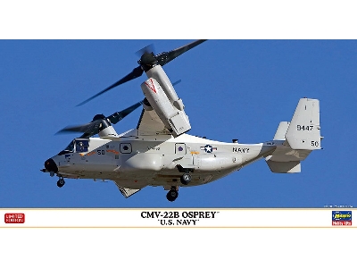 Cmv-22b Osprey 'u.S. Navy' - zdjęcie 1