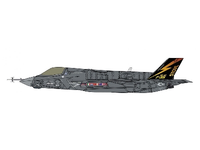 F-35 Lightning Ii (B Version) 'prototype' - zdjęcie 2