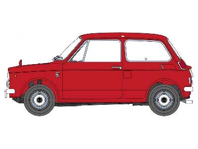 Honda N360s (Ni) - zdjęcie 2