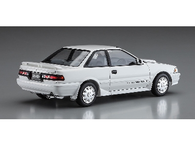 Toyota Corolla Levin Ae92 Gt-z Early Version (1987) - zdjęcie 3