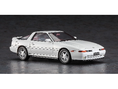 Toyota Supra A70 2.0 Gt Twin Turbo 1990 - zdjęcie 2