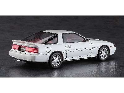 Toyota Supra A70 2.0 Gt Twin Turbo 1990 - zdjęcie 3