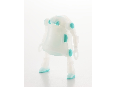 Mechatrowego No.19 Ghost - zdjęcie 9