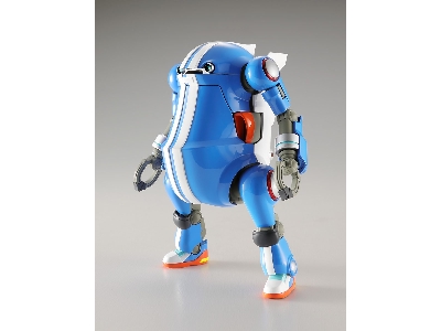 Mechatrowego No.05 Sport's Blue - zdjęcie 3