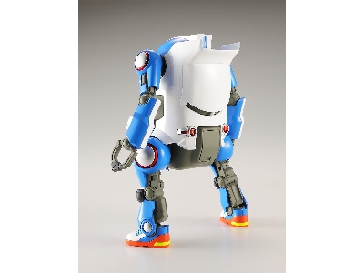 Mechatrowego No.05 Sport's Blue - zdjęcie 4