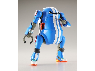 Mechatrowego No.05 Sport's Blue - zdjęcie 5