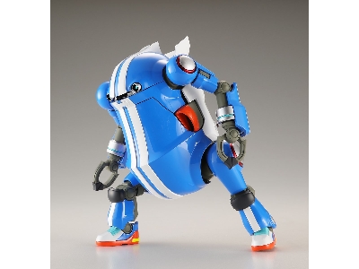 Mechatrowego No.05 Sport's Blue - zdjęcie 6