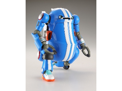 Mechatrowego No.05 Sport's Blue - zdjęcie 7