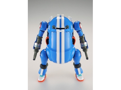 Mechatrowego No.05 Sport's Blue - zdjęcie 8