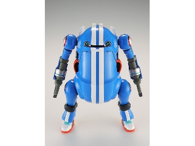 Mechatrowego No.05 Sport's Blue - zdjęcie 8