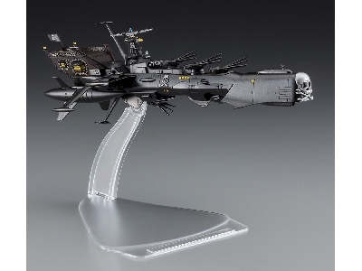 Space Pirate Battleship Arcadia Third Ship (Variant) Attack Enhanced Type - zdjęcie 2
