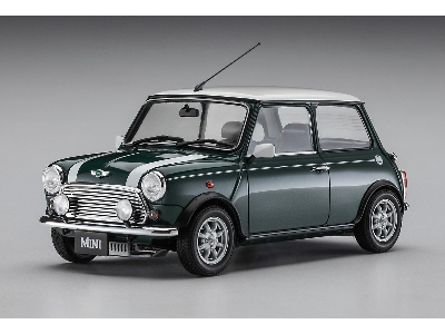 21154 Mini Cooper 1.3i (1997) - zdjęcie 6