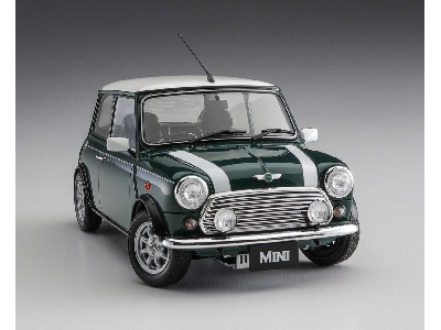 21154 Mini Cooper 1.3i (1997) - zdjęcie 8