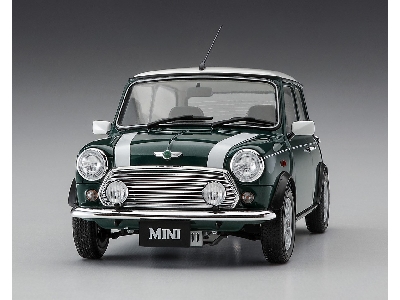 21154 Mini Cooper 1.3i (1997) - zdjęcie 9