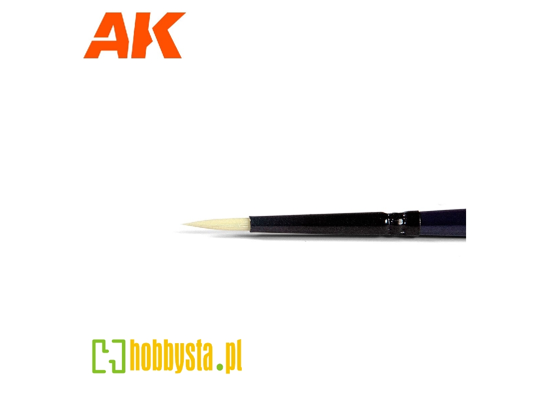 Table Top Brush - 2 - zdjęcie 1 Table Top Brush - 2 - zdjęcie 1