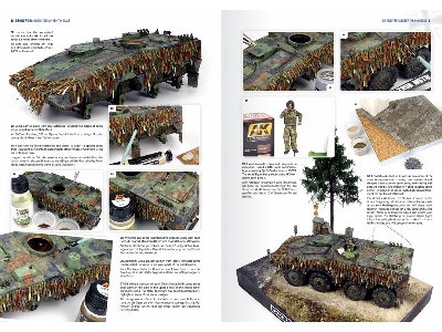 Bundeswehr - Modern German Army In Scale - zdjęcie 2